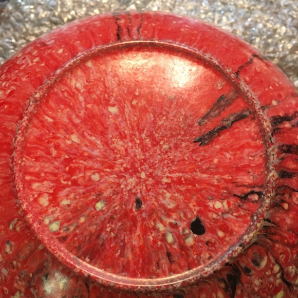 Vintage Brook park Melamine mixing bowls 2 piece set - Picture 8 of 13